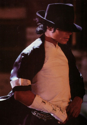 Michael Jackson pic #172130