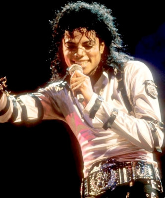 Michael Jackson pic #172132