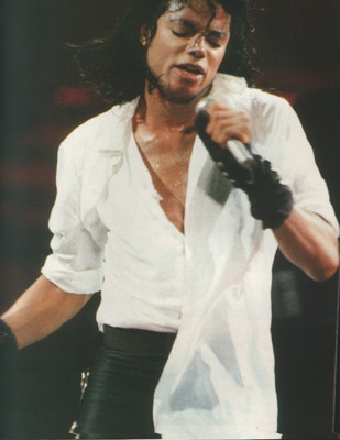Michael Jackson pic #172083