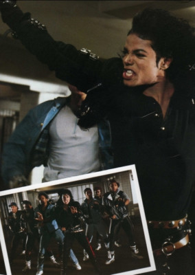 Michael Jackson pic #172082