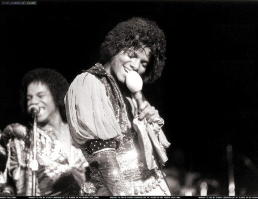Michael Jackson pic #172558