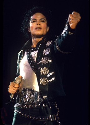 Michael Jackson pic #172545