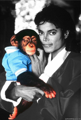 Michael Jackson pic #171850