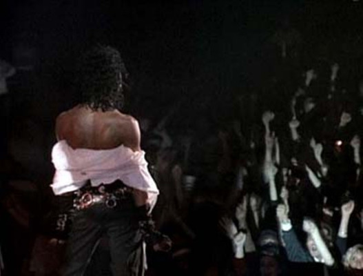 Michael Jackson pic #172534