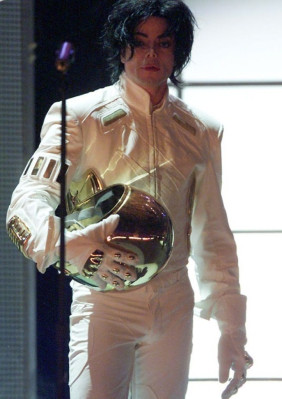 Michael Jackson pic #172536