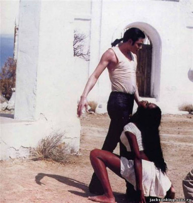 Michael Jackson pic #172226