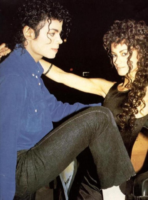 Michael Jackson pic #172260