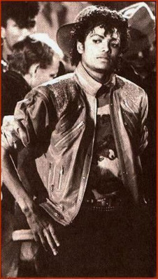 Michael Jackson pic #172263
