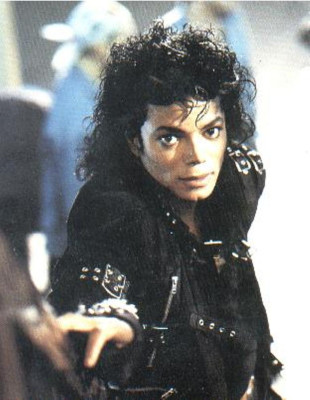 Michael Jackson pic #172292