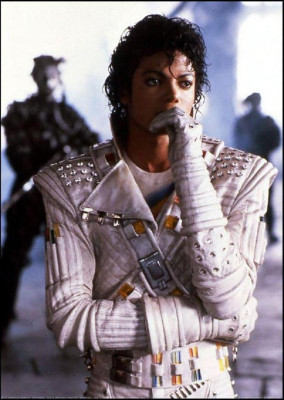 Michael Jackson pic #172220