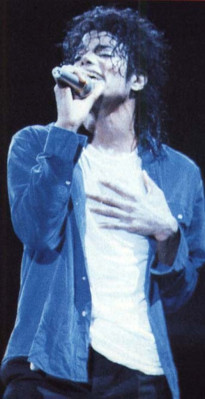 Michael Jackson pic #172207