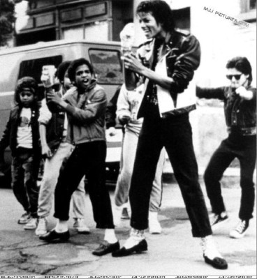 Michael Jackson pic #172209