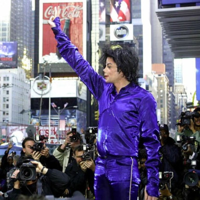 Michael Jackson pic #172212