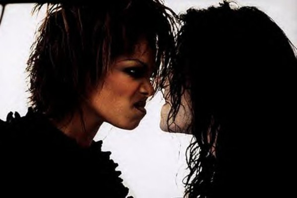 Michael Jackson pic #172217