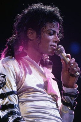 Michael Jackson pic #172078