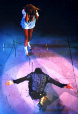Michael Jackson pic #172223