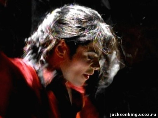 Michael Jackson pic #172291