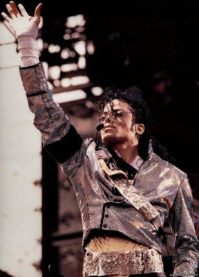 Michael Jackson pic #172300