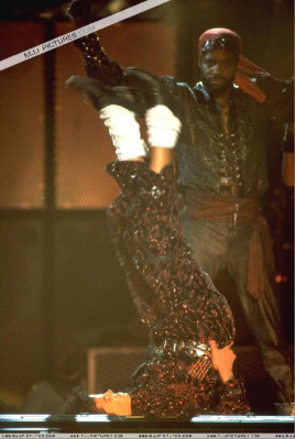 Michael Jackson pic #172307