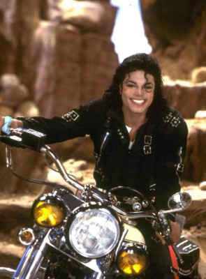 Michael Jackson pic #172314