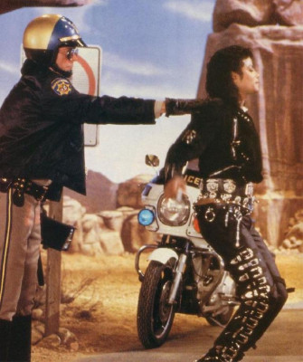 Michael Jackson pic #172272