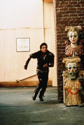 Michael Jackson pic #172266
