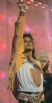 Michael Jackson pic #172235