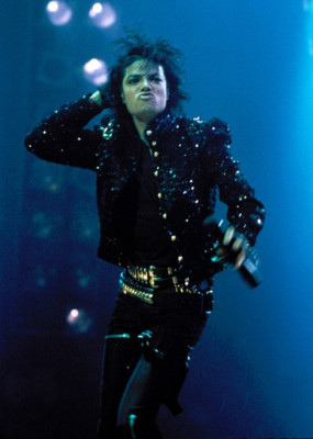 Michael Jackson pic #172246