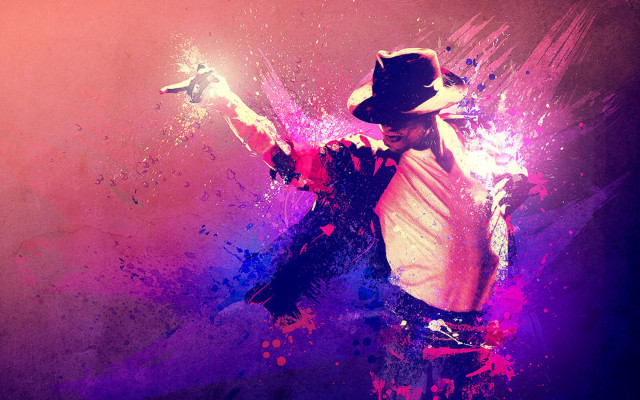 Michael Jackson pic #178175