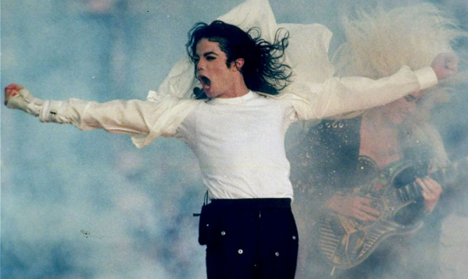 Michael Jackson pic #579890
