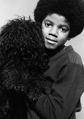 Michael Jackson pic #178102