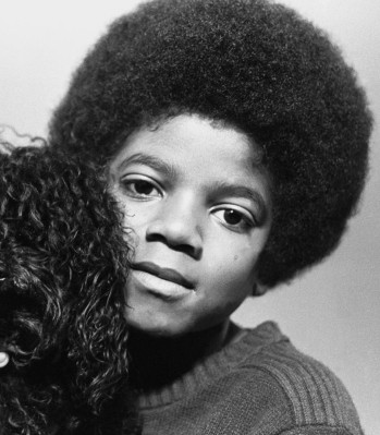 Michael Jackson pic #178099