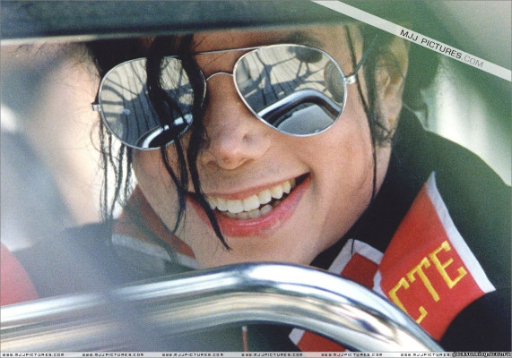 Michael Jackson pic #171922