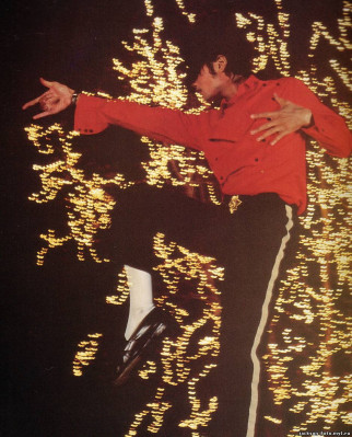 Michael Jackson pic #981068
