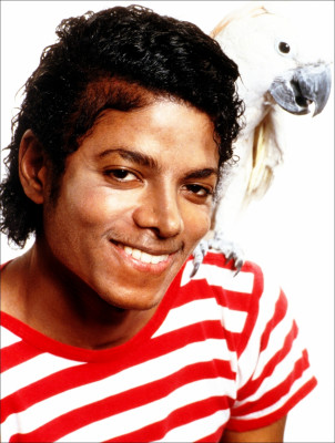 Michael Jackson pic #177269