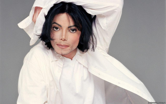 Michael Jackson pic #171887