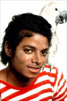 Michael Jackson pic #177271