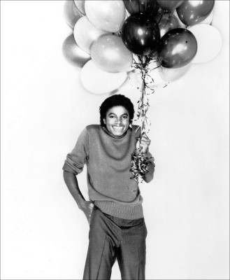 Michael Jackson pic #177402