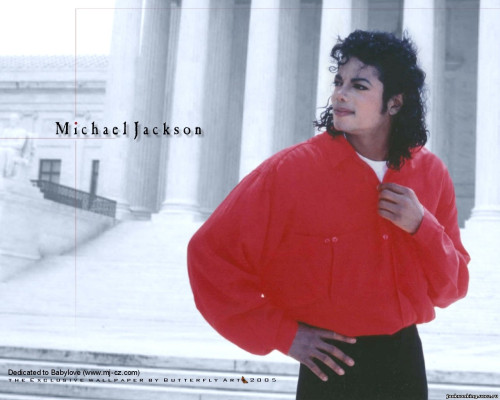 Michael Jackson pic #171926