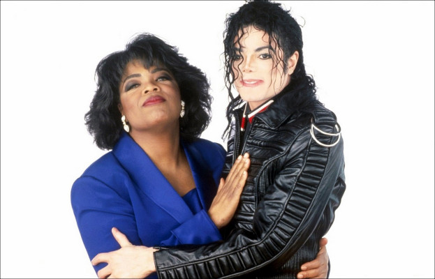 Michael Jackson pic #209467