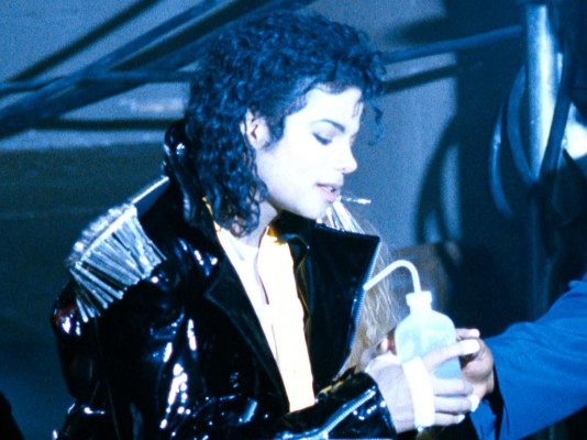 Michael Jackson pic #572044