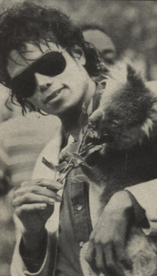 Michael Jackson pic #178733