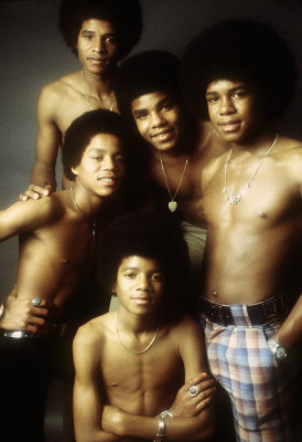 Michael Jackson pic #397090