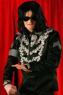 Michael Jackson pic #167482