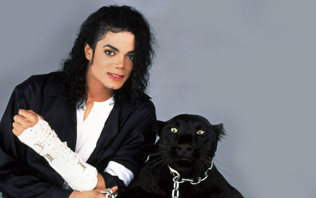 Michael Jackson pic #573307