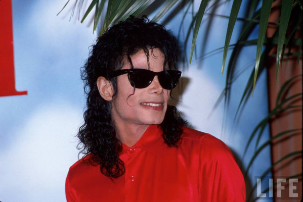 Michael Jackson pic #169542