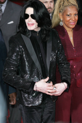 Michael Jackson pic #174517