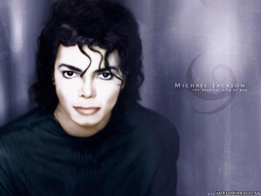 Michael Jackson pic #171907