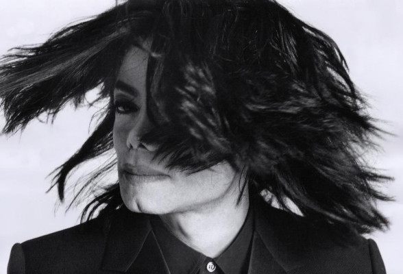 Michael Jackson pic #85873