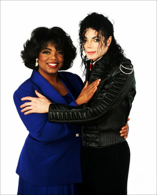Michael Jackson pic #209694